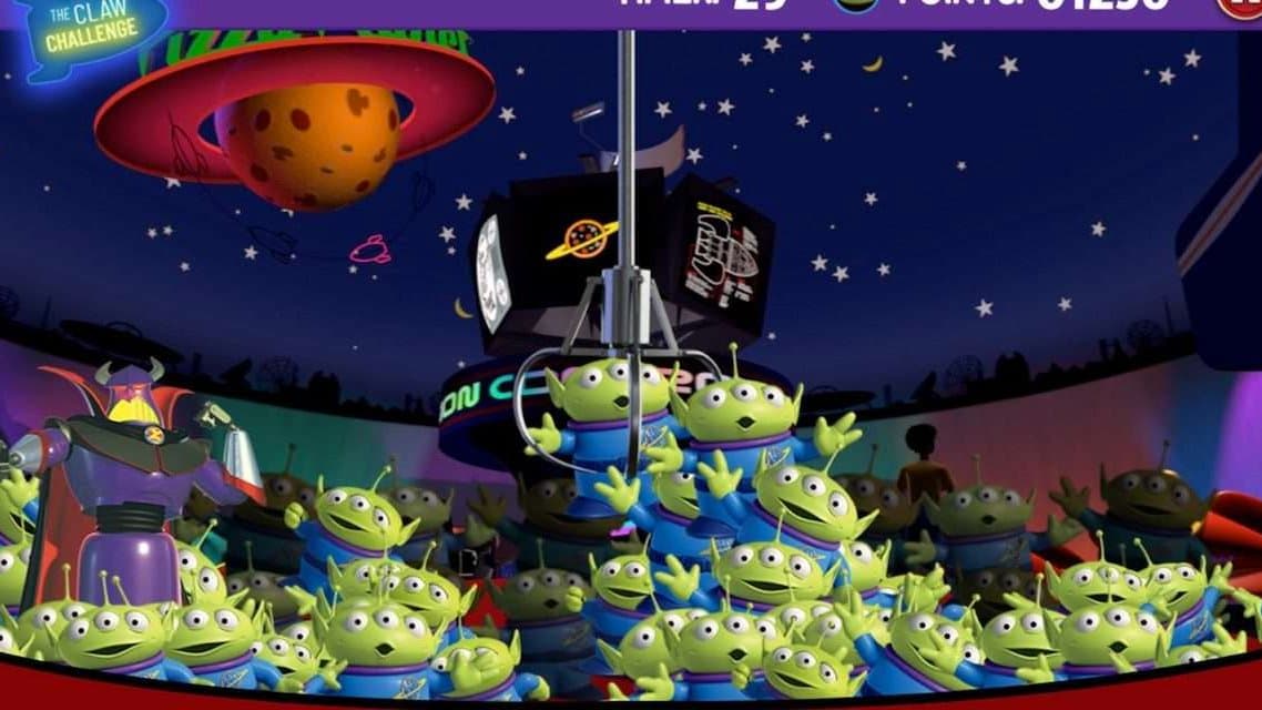 Dit kerstshirt van Qwertee is een feest van herkenning