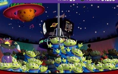 Dit kerstshirt van Qwertee is een feest van herkenning