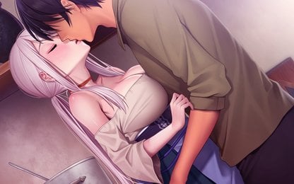 The Alchemist & His Battle-Scarred Homunculus