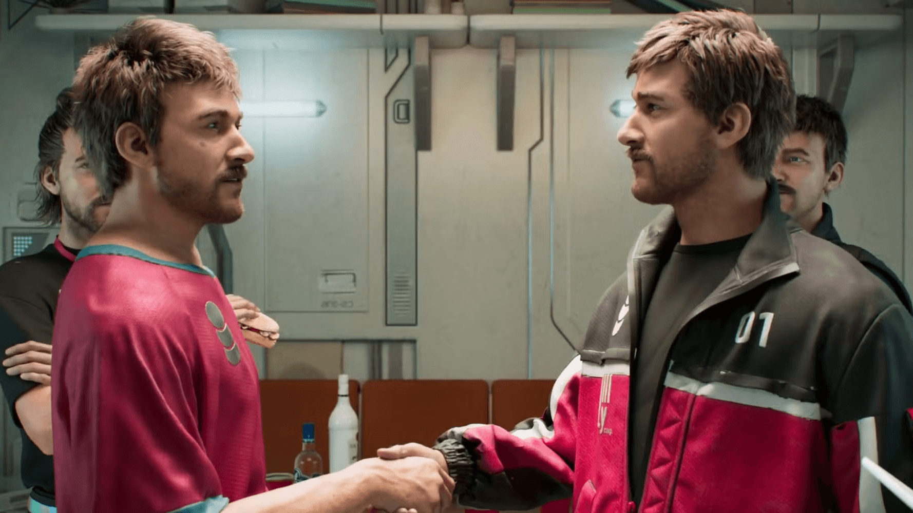 11 bit Studios vergelijkt This War of Mine en The Alters