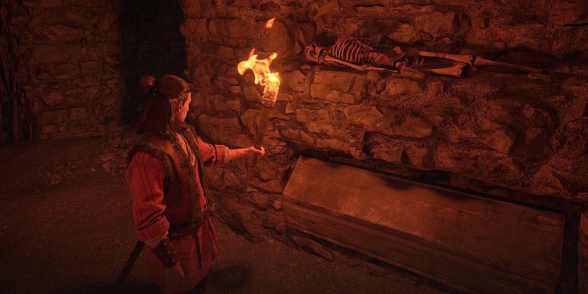 The Blood of Dawnwalker