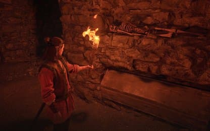 The Blood of Dawnwalker