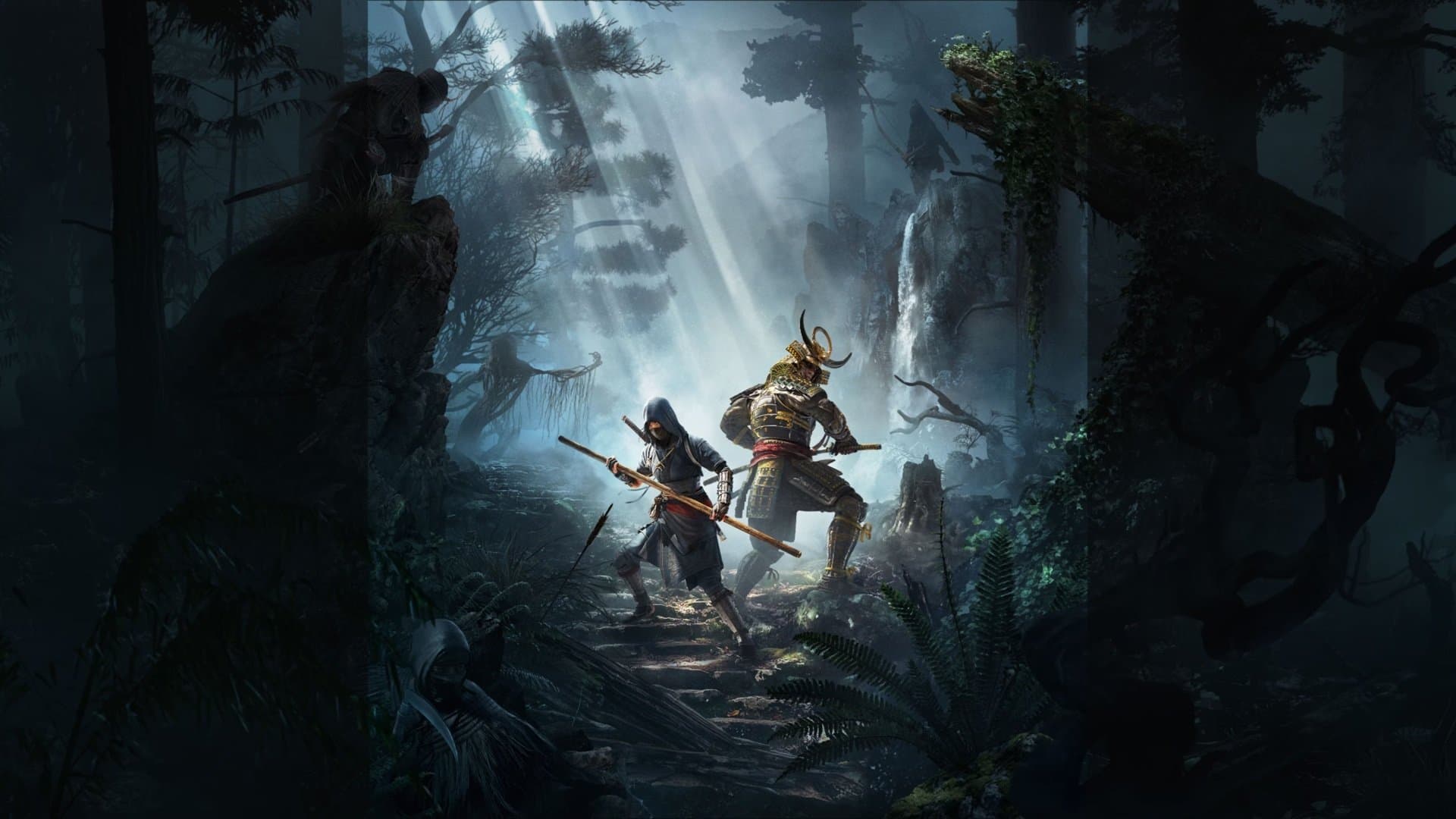 Assassin’s Creed: Shadows uitbreiding Claws of Awaji is nu beschikbaar