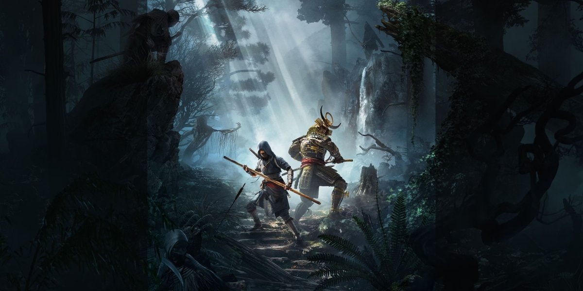 Assassin’s Creed: Shadows uitbreiding Claws of Awaji is nu beschikbaar