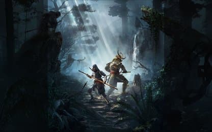 Assassin’s Creed: Shadows uitbreiding Claws of Awaji is nu beschikbaar