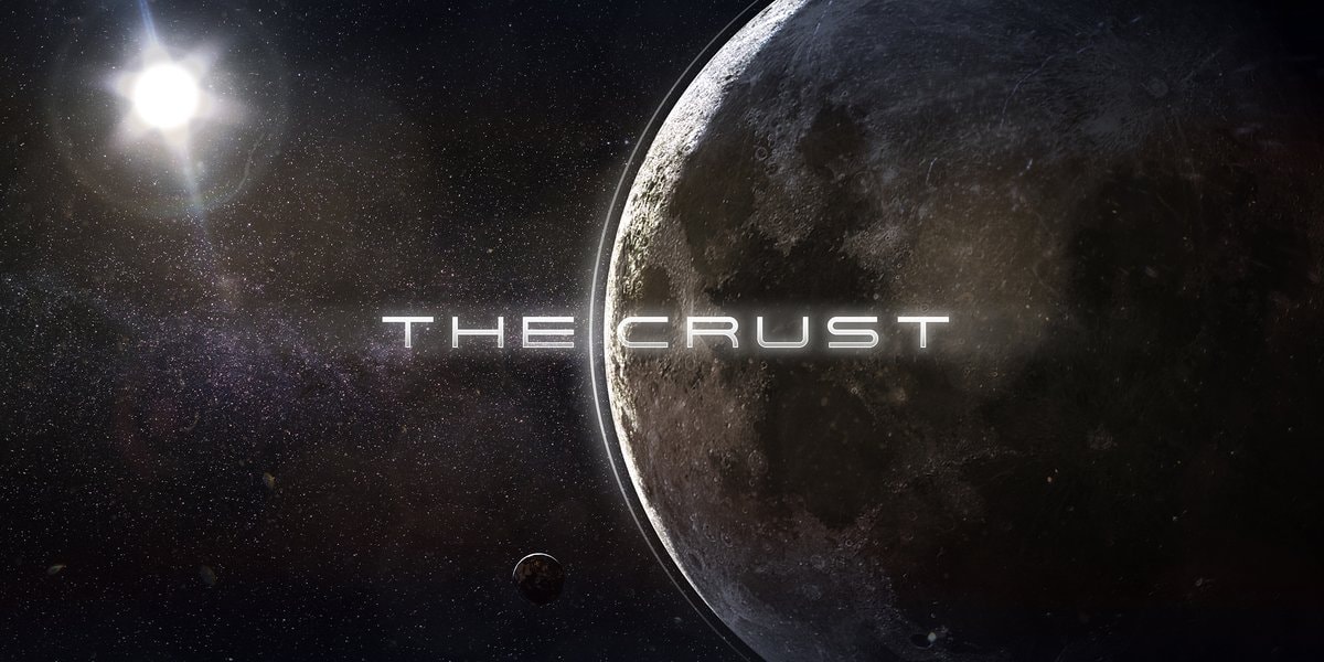 The Crust is nu beschikbaar op Steam, vier mee met korting