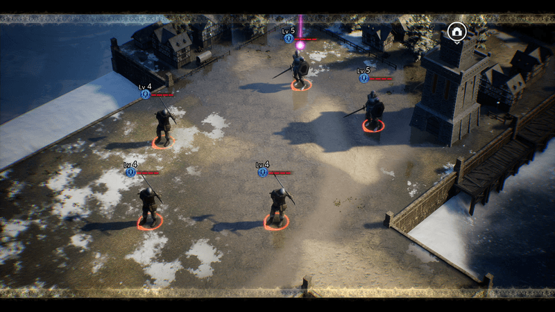 The DioField Chronicle Review-1