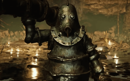 The Duskbloods is niet hetzelfde lot beschoren als Bloodborne