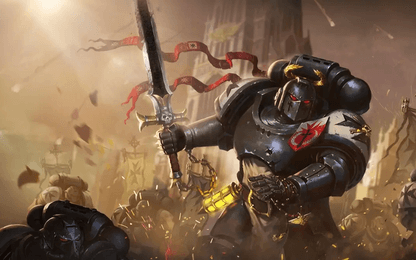 Secret Levels nieuwste trailer legt zich toe op één serie