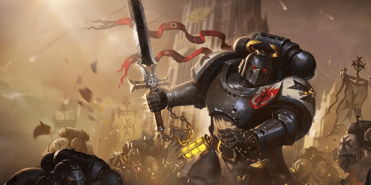 Secret Levels nieuwste trailer legt zich toe op één serie