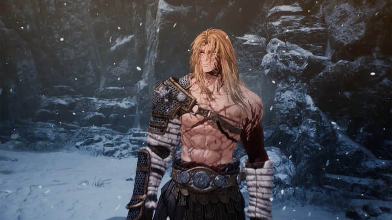 The First Berserker: Khazan Preview-1