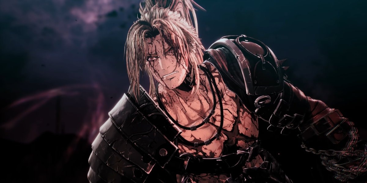 The First Berserker: Khazan