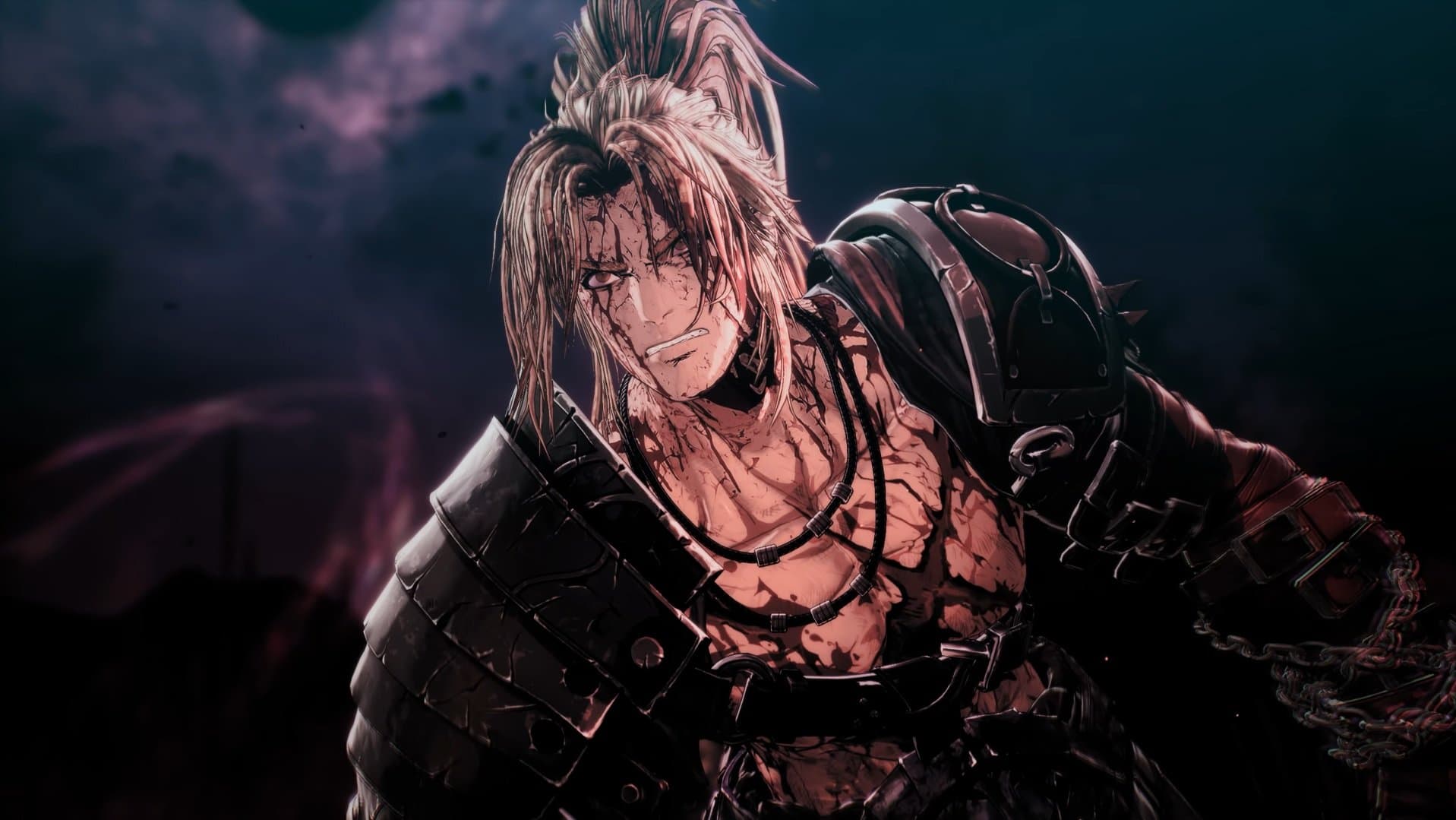 The First Berserker: Khazan