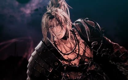The First Berserker: Khazan