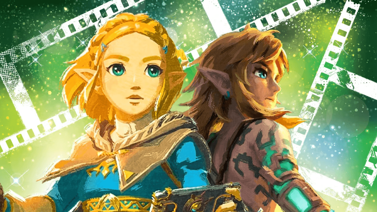 Nintendo maakt eerste namen van The Legend of Zelda-film bekend