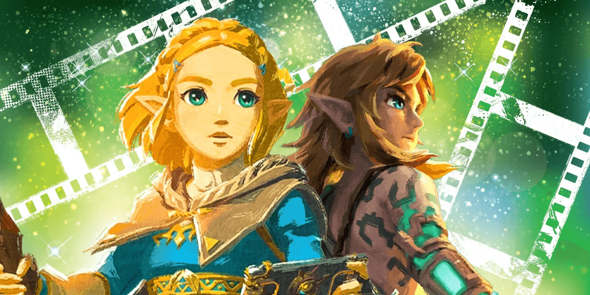 The Legend of Zelda-film loopt nu al vertraging op
