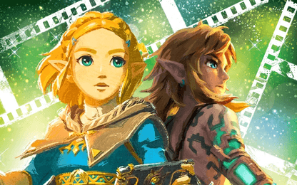 Nintendo maakt eerste namen van The Legend of Zelda-film bekend