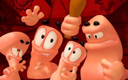 Worms bestaat 30 jaar