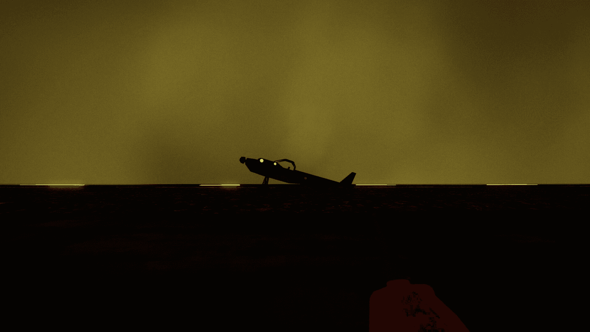 The Hollowing breidt de wereld van Lorn's Lure uit