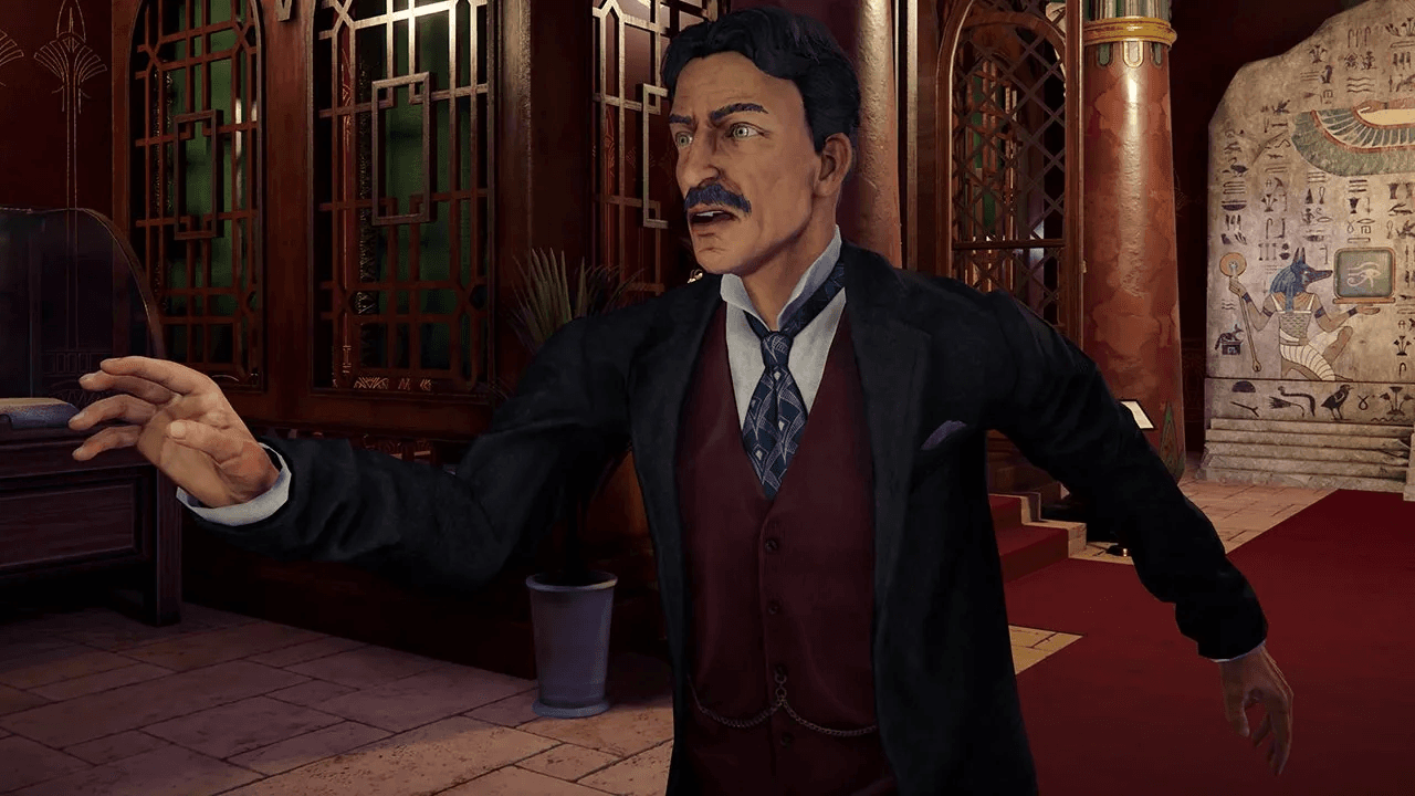 Blue Brain kondigt verbeteringen voor The House of Tesla aan