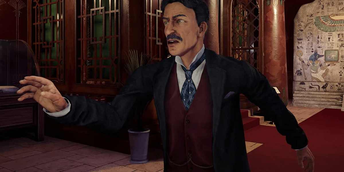 Blue Brain kondigt verbeteringen voor The House of Tesla aan