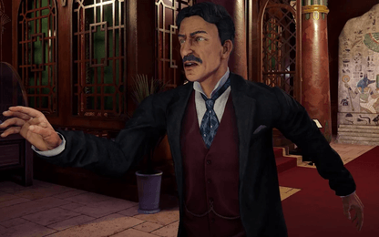 Blue Brain kondigt verbeteringen voor The House of Tesla aan