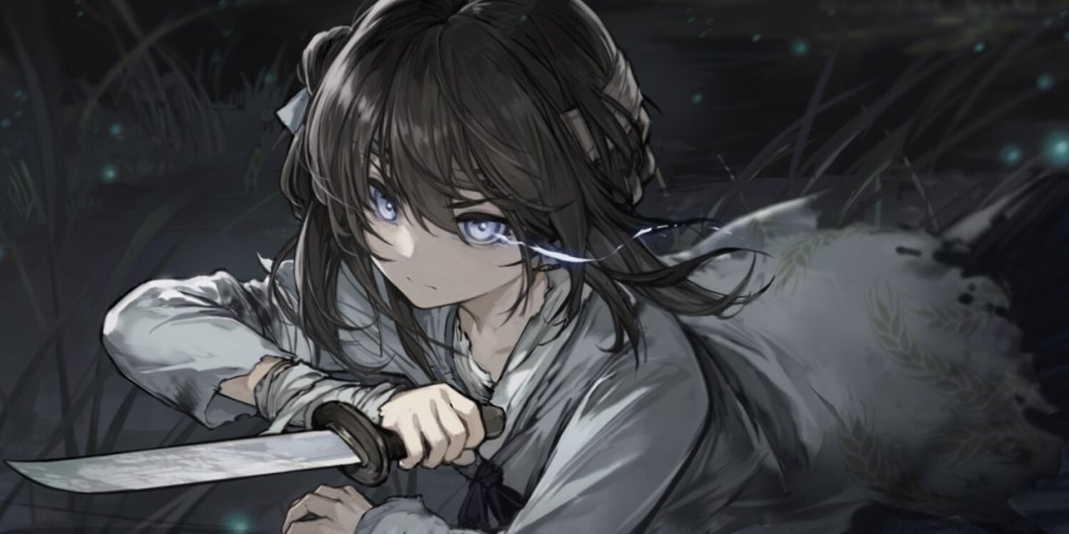 Ontdek nu zelf de gruwels van The Hungry Lamb