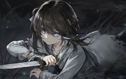 Ontdek nu zelf de gruwels van The Hungry Lamb