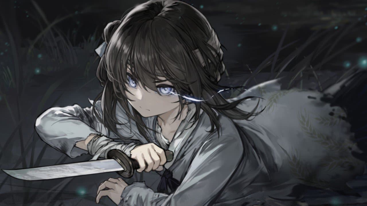 Ontdek nu zelf de gruwels van The Hungry Lamb