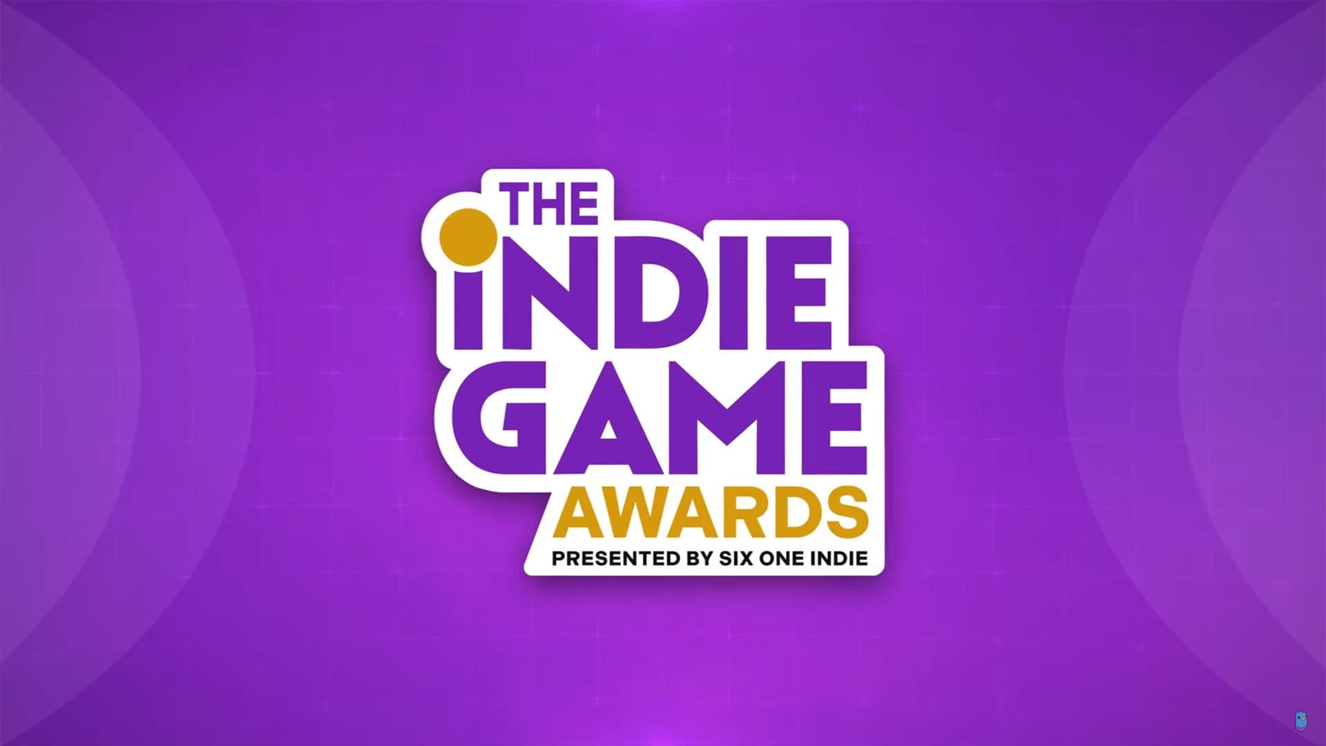 The Indie Game Awards beginnen hier om 01:00