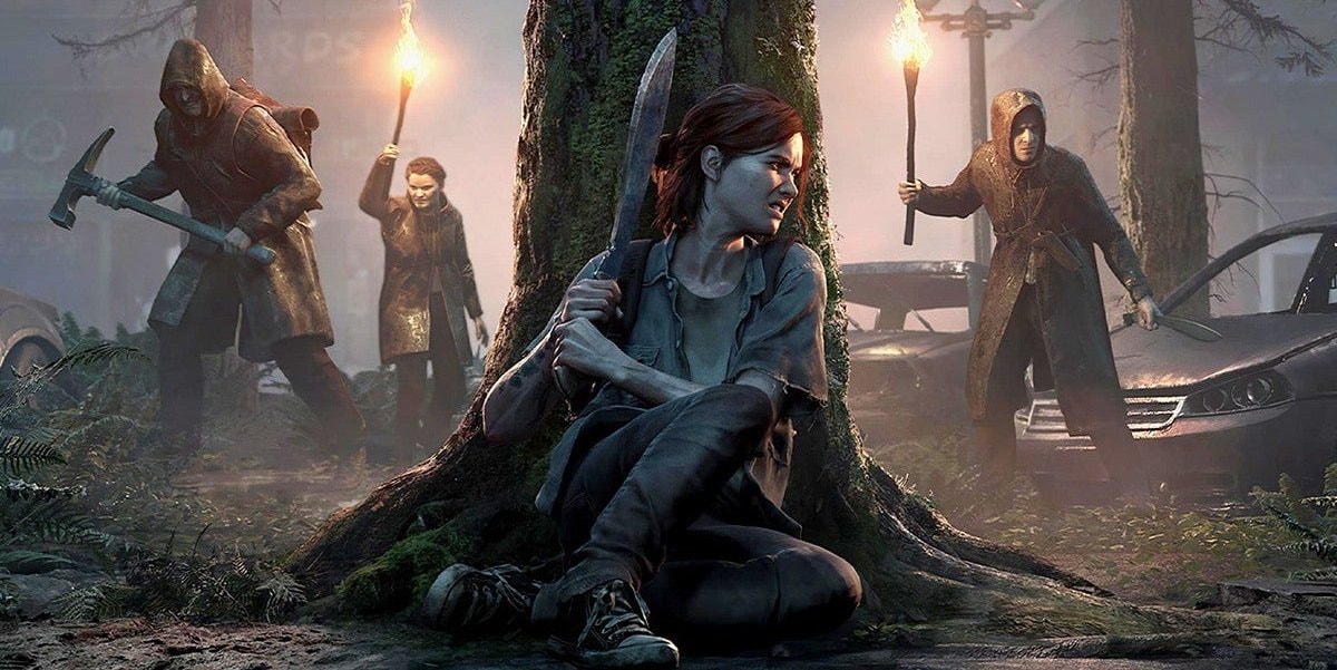 Speel nu The Last of Us Part II in chronologische volgorde