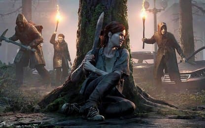 Speel nu The Last of Us Part II in chronologische volgorde