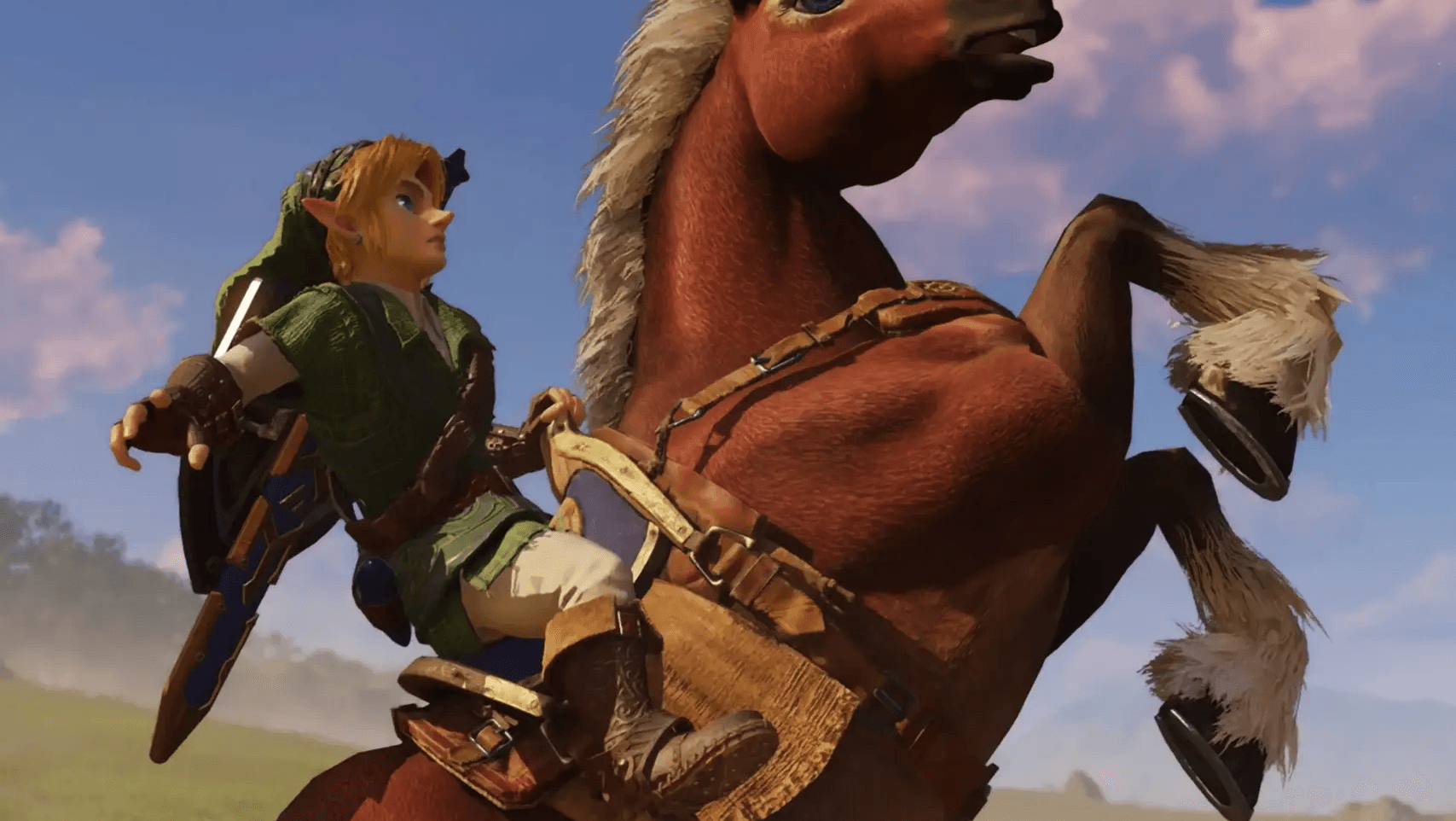 Wie de Ocarina of Time remake reserveert, heeft een enorme keuze aan bonussen