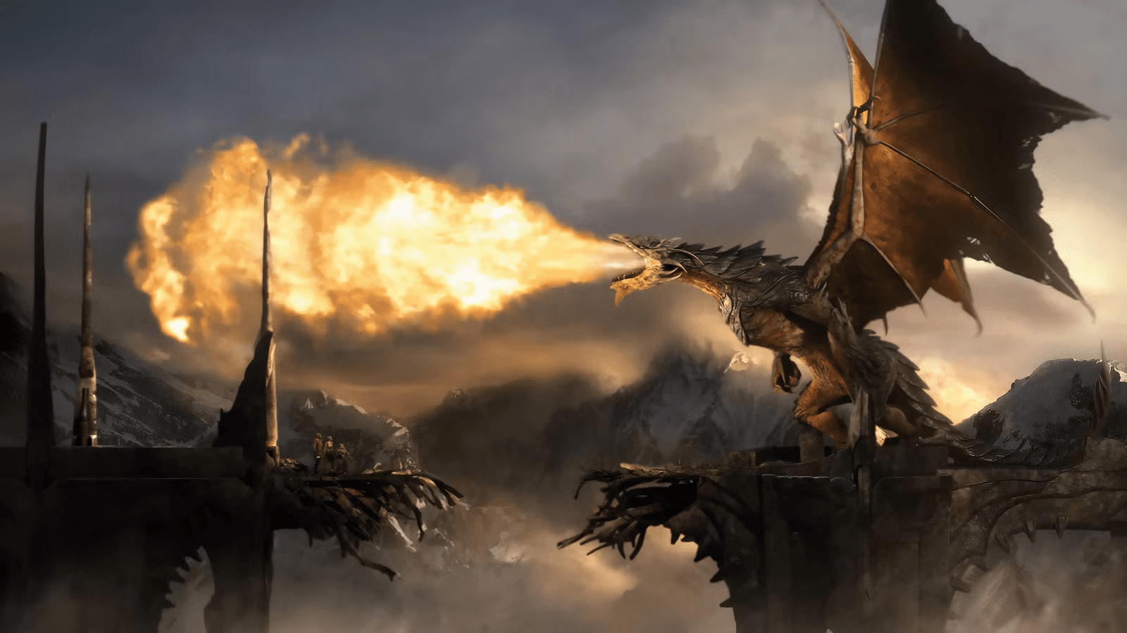 The Lord of the Rings: War in the North krijgt de Limited Run-behandeling