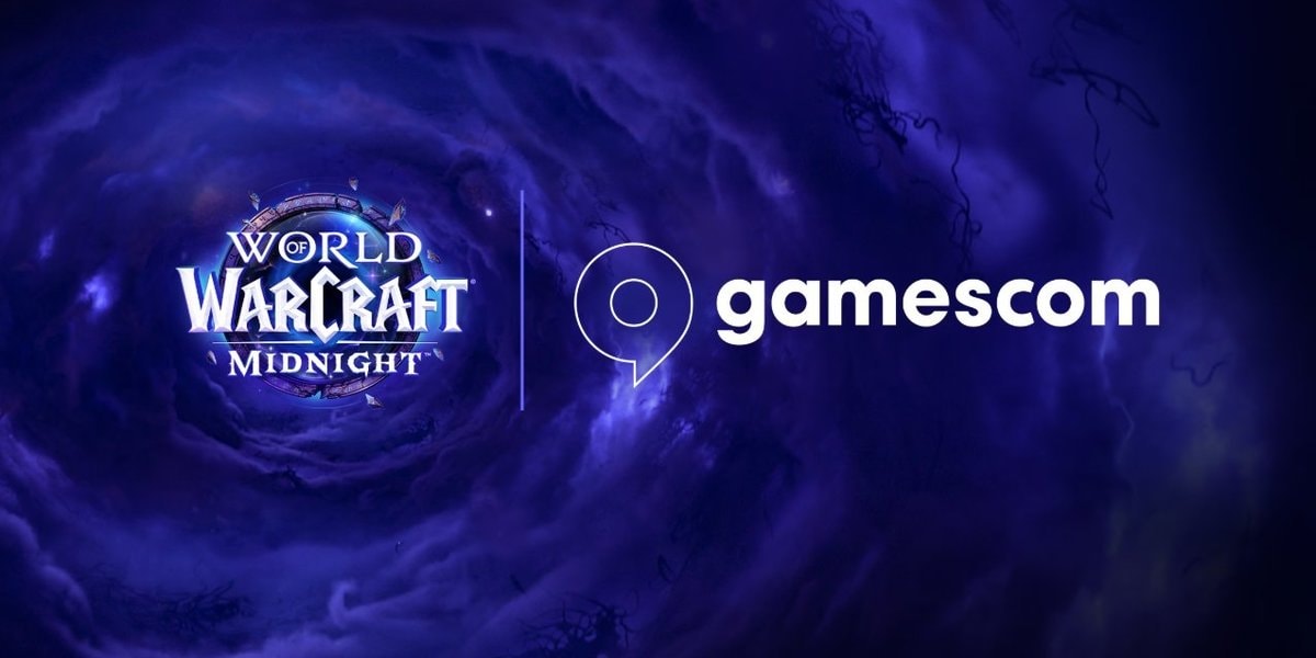 World of Warcraft: Midnight getoond tijdens Opening Night Live