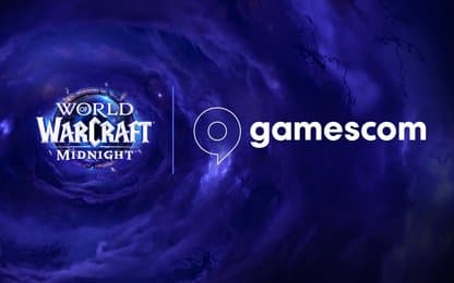 World of Warcraft: Midnight getoond tijdens Opening Night Live