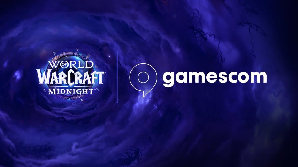 World of Warcraft: Midnight getoond tijdens Opening Night Live