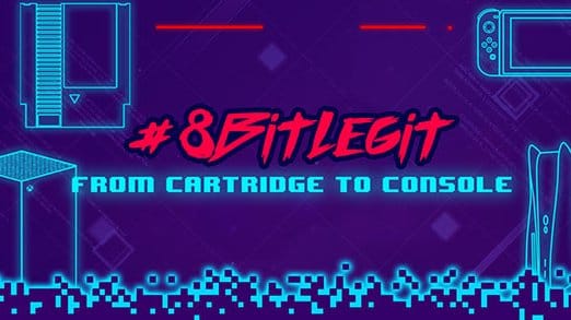 Ontsnap uit een 8-bit escape room in NEScape!