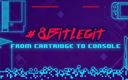 Ontsnap uit een 8-bit escape room in NEScape!