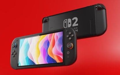 Nintendo Switch 2 blijft dezelfde prijs in Amerika (voor nu)