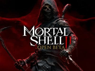 Mortal Shell II