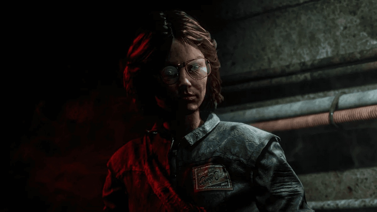 De situatie verergert zowaar spoedig in The Outlast Trials