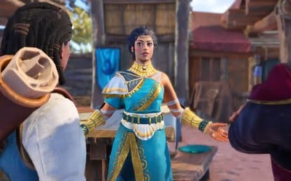 The Settlers: New Allies bouwt voort op consoles