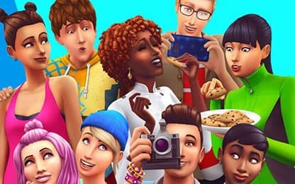 De volgende uitbreiding van The Sims 4 is bijna hier