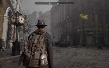 The Sinking City Remastered is ineens beschikbaar