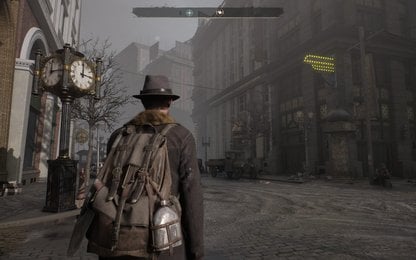 The Sinking City Remastered is onderweg
