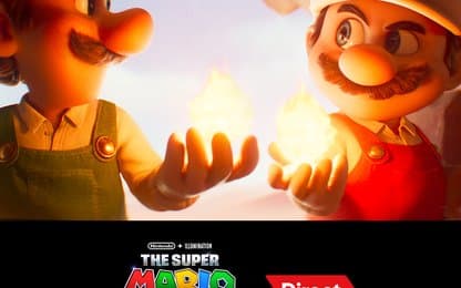 De volgende Nintendo Direct staat in het teken van de aankomende The Super Mario Galaxy Movie