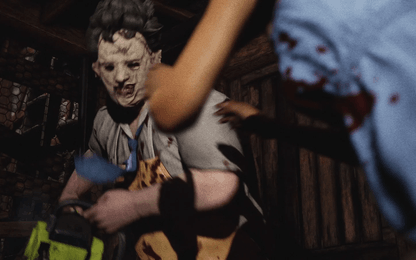 Het wordt zowaar nóg bloederiger in The Texas Chainsaw Massacre