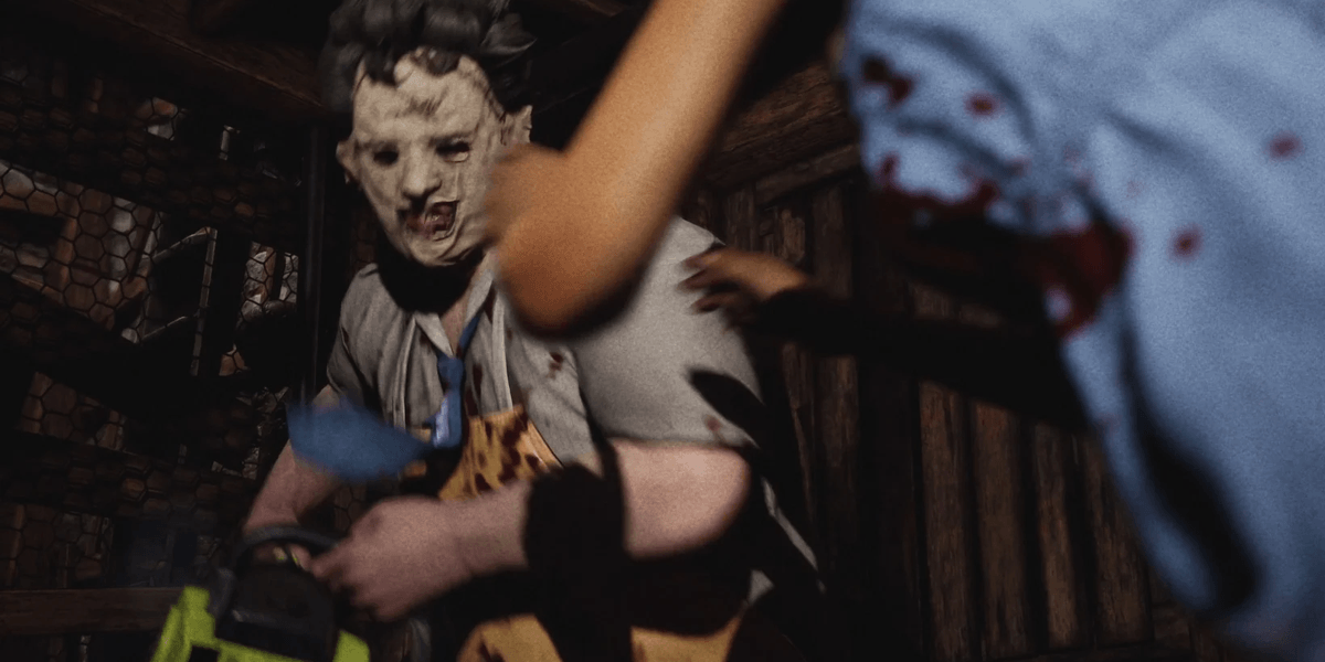 Het wordt zowaar nóg bloederiger in The Texas Chainsaw Massacre