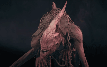 Het regent complimentjes voor The Thaumaturge